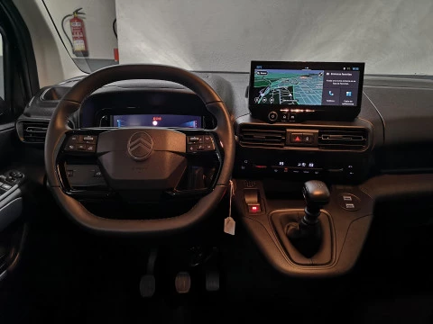 Citroën Berlingo Talla XL BlueHDi 130 S&S MAX