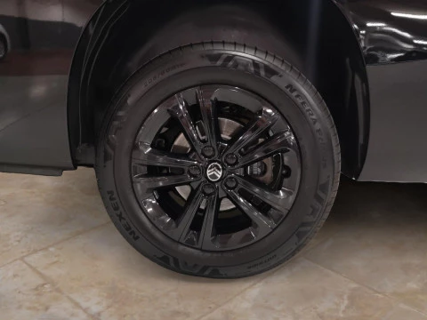 Citroën Berlingo Talla XL BlueHDi 130 S&S MAX