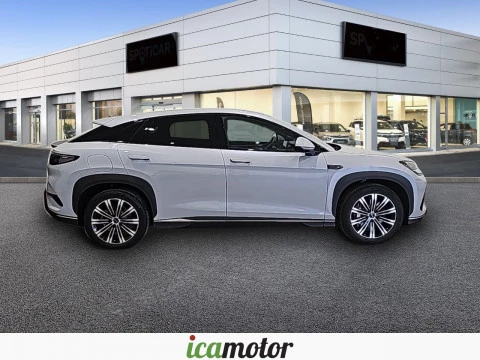 BYD SEALION 7 83 kWh Comfort