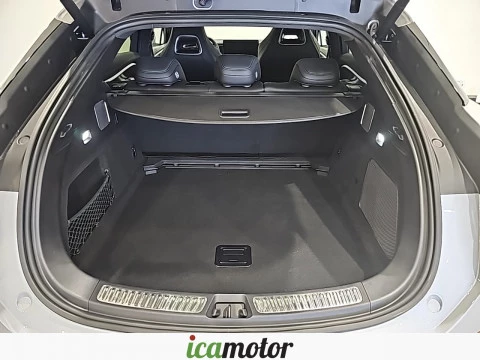 BYD SEALION 7 83 kWh Comfort