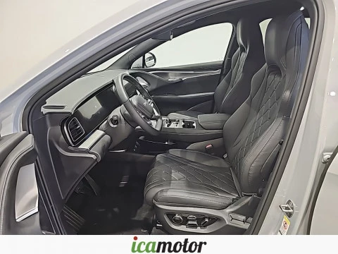 BYD SEALION 7 83 kWh Comfort