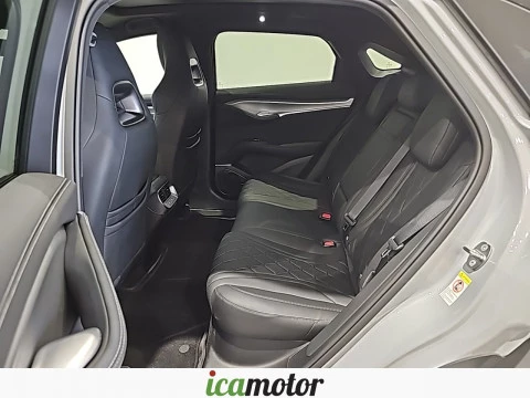 BYD SEALION 7 83 kWh Comfort