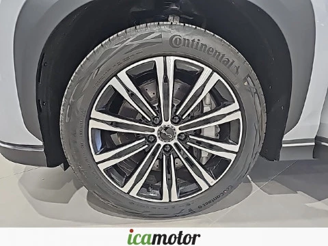 BYD SEALION 7 83 kWh Comfort