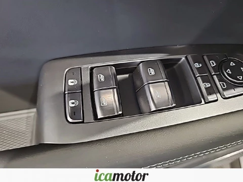 BYD SEALION 7 83 kWh Comfort