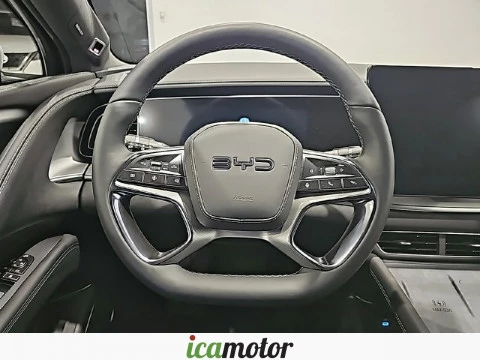 BYD SEALION 7 83 kWh Comfort