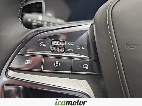 BYD SEALION 7 83 kWh Comfort