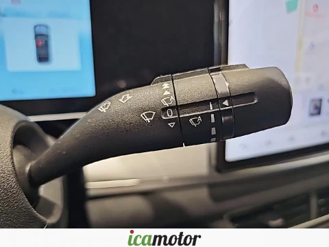 BYD SEALION 7 83 kWh Comfort