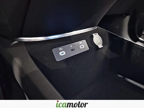 BYD SEALION 7 83 kWh Comfort