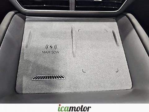 BYD SEALION 7 83 kWh Comfort