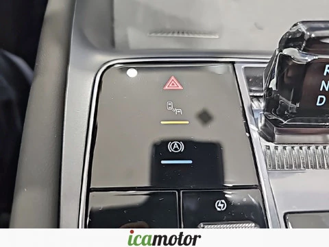 BYD SEALION 7 83 kWh Comfort