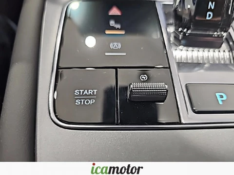 BYD SEALION 7 83 kWh Comfort