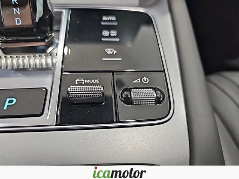 BYD SEALION 7 83 kWh Comfort