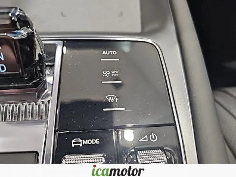 BYD SEALION 7 83 kWh Comfort