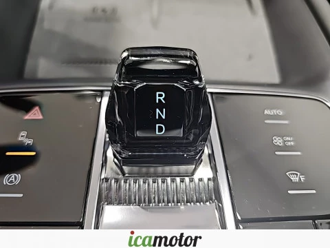 BYD SEALION 7 83 kWh Comfort