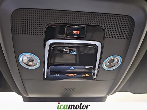 BYD SEALION 7 83 kWh Comfort