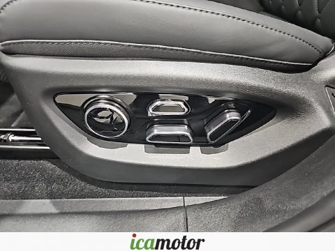 BYD SEALION 7 83 kWh Comfort