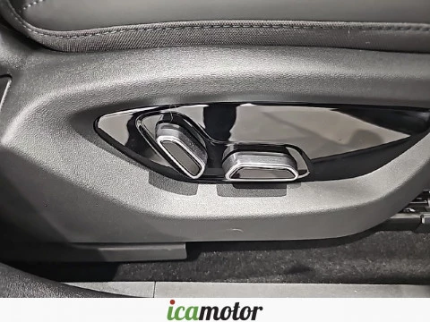 BYD SEALION 7 83 kWh Comfort