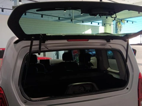 Citroën Berlingo 1.5 BLUEHDI 75KW TALLA M PLUS 4P