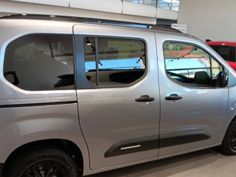 Citroën Berlingo 1.5 BLUEHDI 75KW TALLA M PLUS 4P