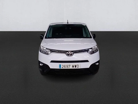 Toyota Proace City Van 1.5D 75kW (100CV) VX L1