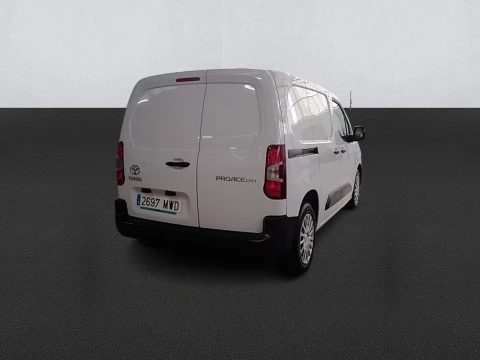Toyota Proace City Van 1.5D 75kW (100CV) VX L1