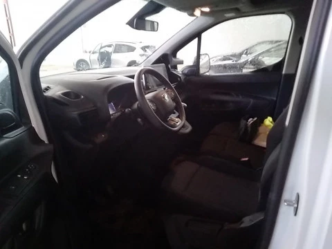 Toyota Proace City Van 1.5D 75kW (100CV) VX L1