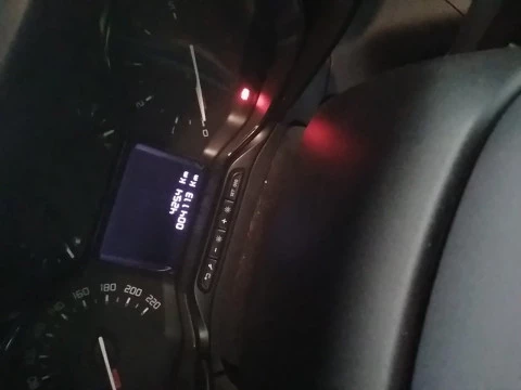 Toyota Proace City Van 1.5D 75kW (100CV) VX L1