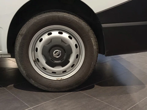 Nissan Primastar  Furgon Diesel  Furgon 2.0dCi L1H1 1T Optima 110