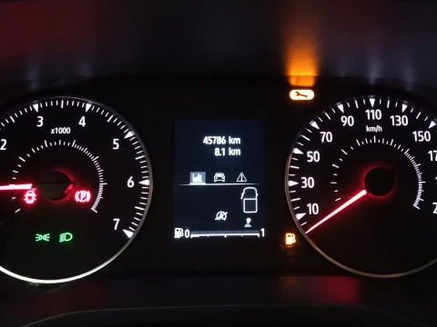 Nissan Primastar  Furgon Diesel  Furgon 2.0dCi L1H1 1T Optima 110