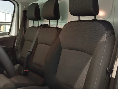 Nissan Primastar  Furgon Diesel  Furgon 2.0dCi L1H1 1T Optima 110