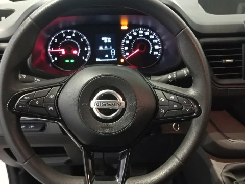 Nissan Primastar  Furgon Diesel  Furgon 2.0dCi L1H1 1T Optima 110