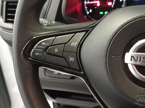 Nissan Primastar  Furgon Diesel  Furgon 2.0dCi L1H1 1T Optima 110