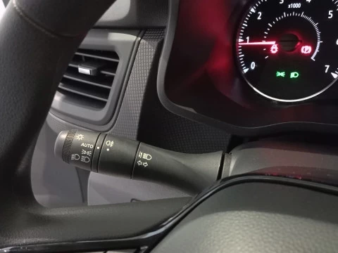 Nissan Primastar  Furgon Diesel  Furgon 2.0dCi L1H1 1T Optima 110