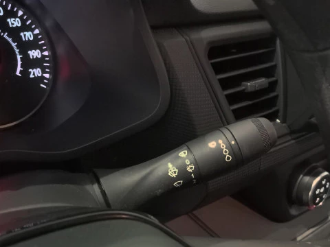 Nissan Primastar  Furgon Diesel  Furgon 2.0dCi L1H1 1T Optima 110