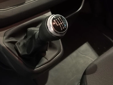 Nissan Primastar  Furgon Diesel  Furgon 2.0dCi L1H1 1T Optima 110