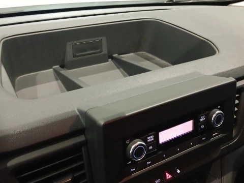 Nissan Primastar  Furgon Diesel  Furgon 2.0dCi L1H1 1T Optima 110