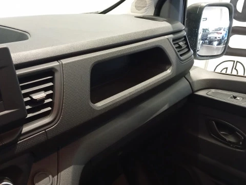 Nissan Primastar  Furgon Diesel  Furgon 2.0dCi L1H1 1T Optima 110