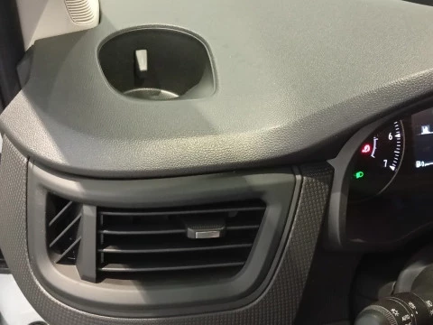 Nissan Primastar  Furgon Diesel  Furgon 2.0dCi L1H1 1T Optima 110