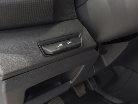 Nissan Primastar  Furgon Diesel  Furgon 2.0dCi L1H1 1T Optima 110