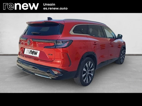 Renault Espace  1.2 E-Tech Hibrido Techno 146kW