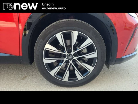 Renault Espace  1.2 E-Tech Hibrido Techno 146kW