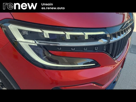 Renault Espace  1.2 E-Tech Hibrido Techno 146kW