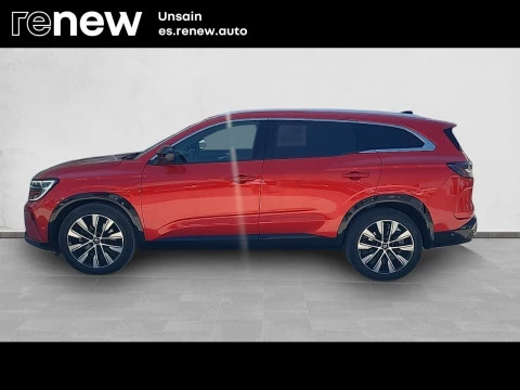 Renault Espace  1.2 E-Tech Hibrido Techno 146kW