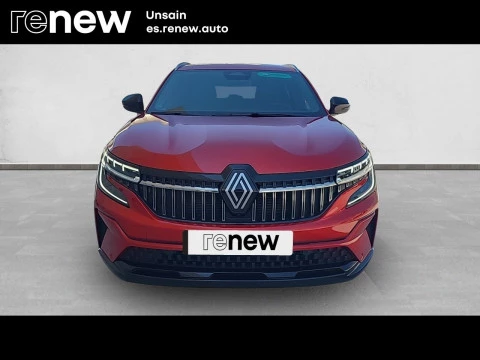 Renault Espace  1.2 E-Tech Hibrido Techno 146kW