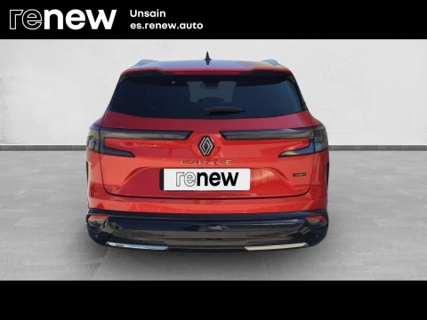 Renault Espace  1.2 E-Tech Hibrido Techno 146kW