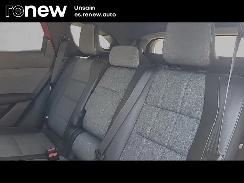 Renault Espace  1.2 E-Tech Hibrido Techno 146kW