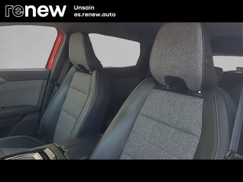 Renault Espace  1.2 E-Tech Hibrido Techno 146kW