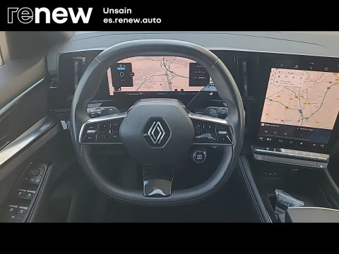 Renault Espace  1.2 E-Tech Hibrido Techno 146kW