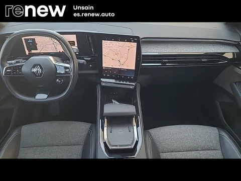 Renault Espace  1.2 E-Tech Hibrido Techno 146kW