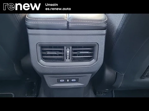 Renault Espace  1.2 E-Tech Hibrido Techno 146kW